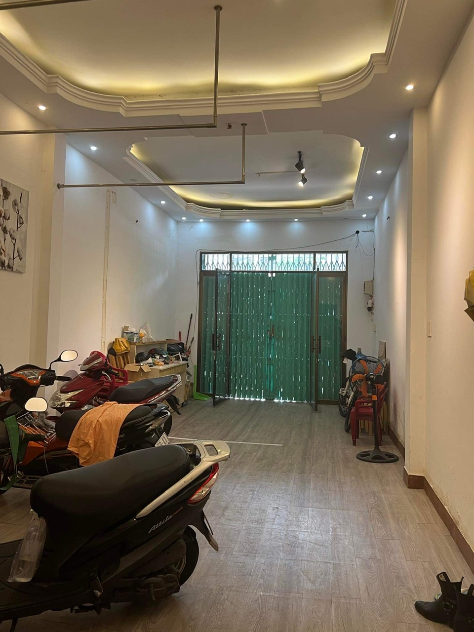 Bán nhà mặt tiền kinh doanh khu Tên Lửa - Giáp quận 6