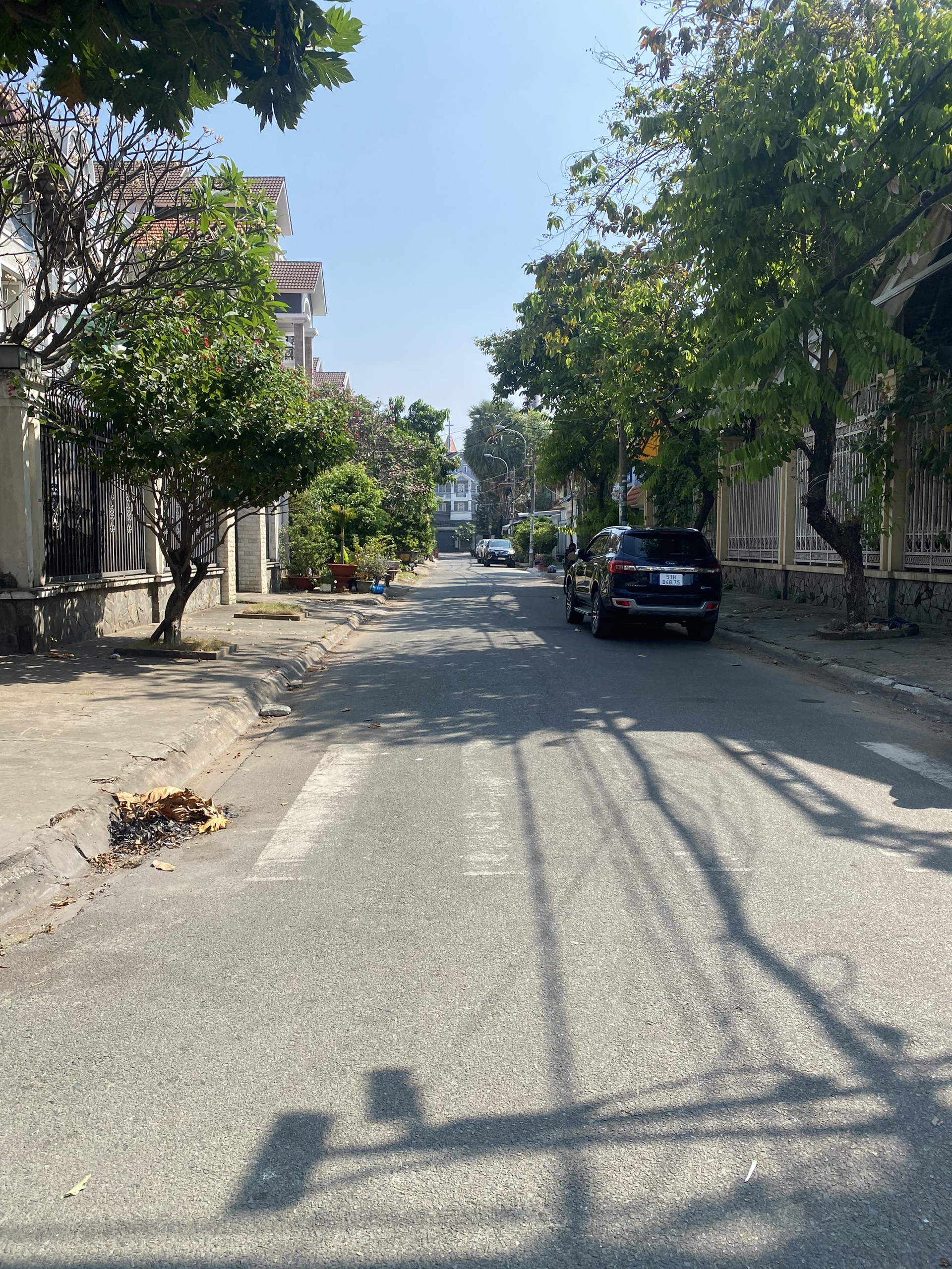 Bán nhà mặt tiền nội bộ khu Tên Lửa , gần nhà thờ Phao Lô