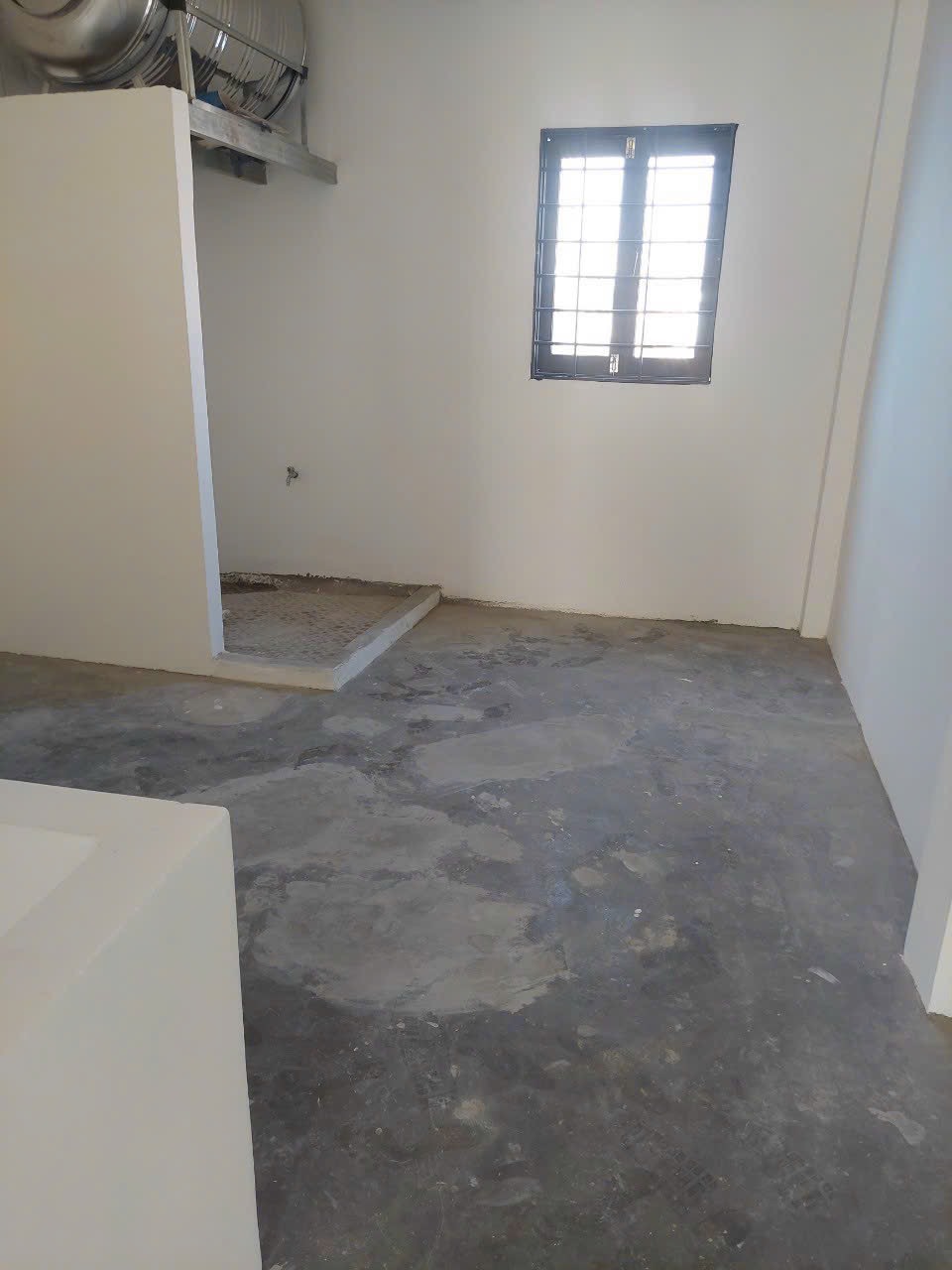 Bán nhà cũ tiễn xây mới - gần khu Chợ Lớn Quận 6