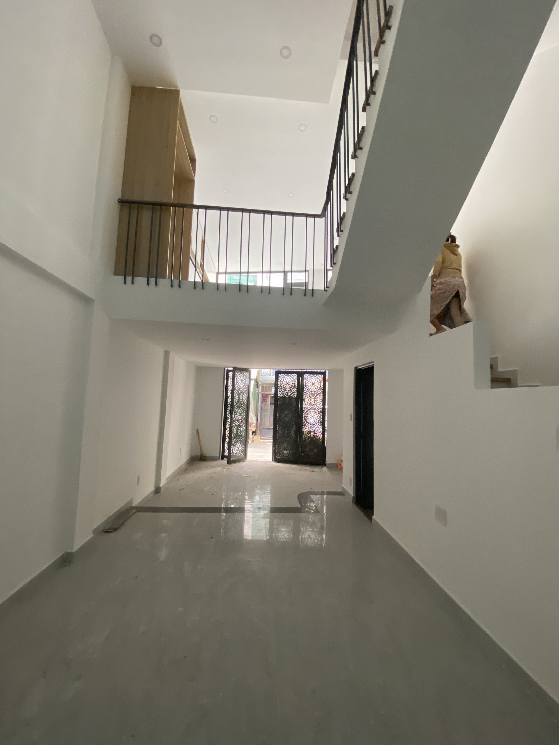 Bán Khu Nội Bộ ven song  Quận 6- Gần chợ Phú Lâm , Giáp Quận 11