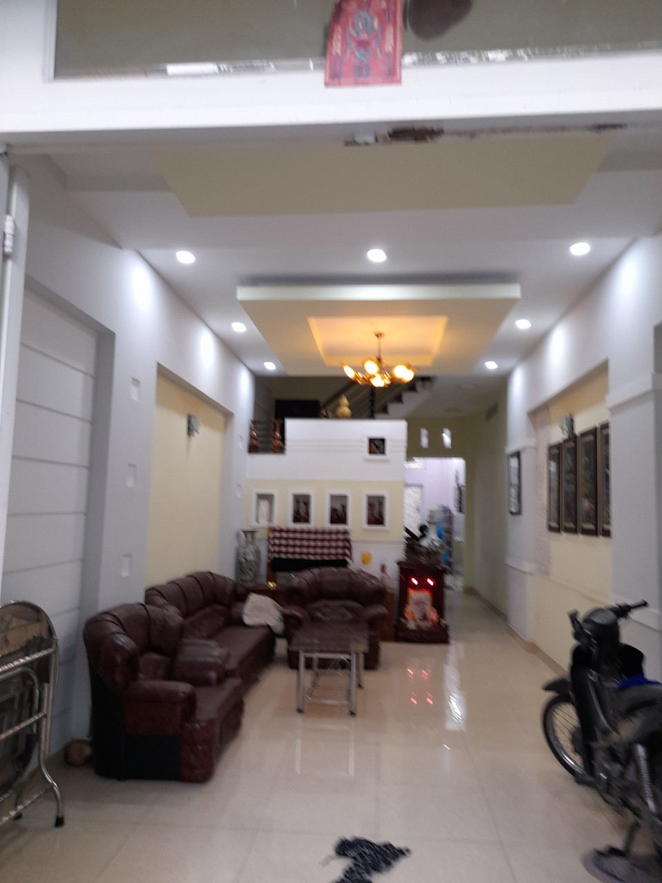 Bán nhà diện tích lớn , kế bên khu dân cư Nam Hùng Vương, gần Aeon Bình Tân