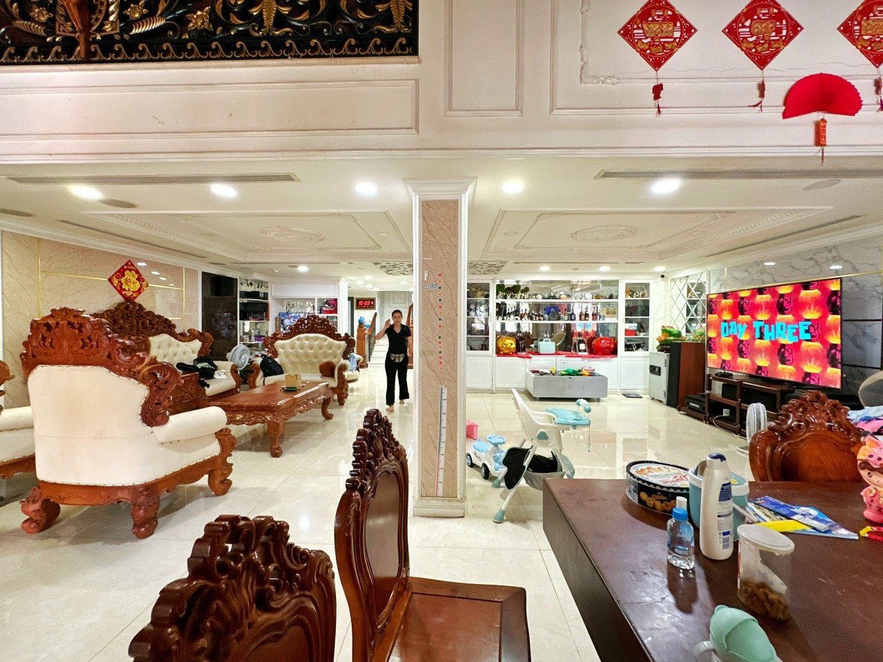 Bán nhà đẹp khu Tên Lửa , gần nhà thờ Phao Lô