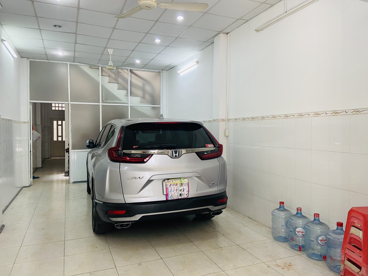 MẶT TIỀN KINH DOANH - TRẦN VĂN KIỂU, P11, Q6 - 4m x 19m - 4PN - 3WC - 2 Lầu Sân thượng.