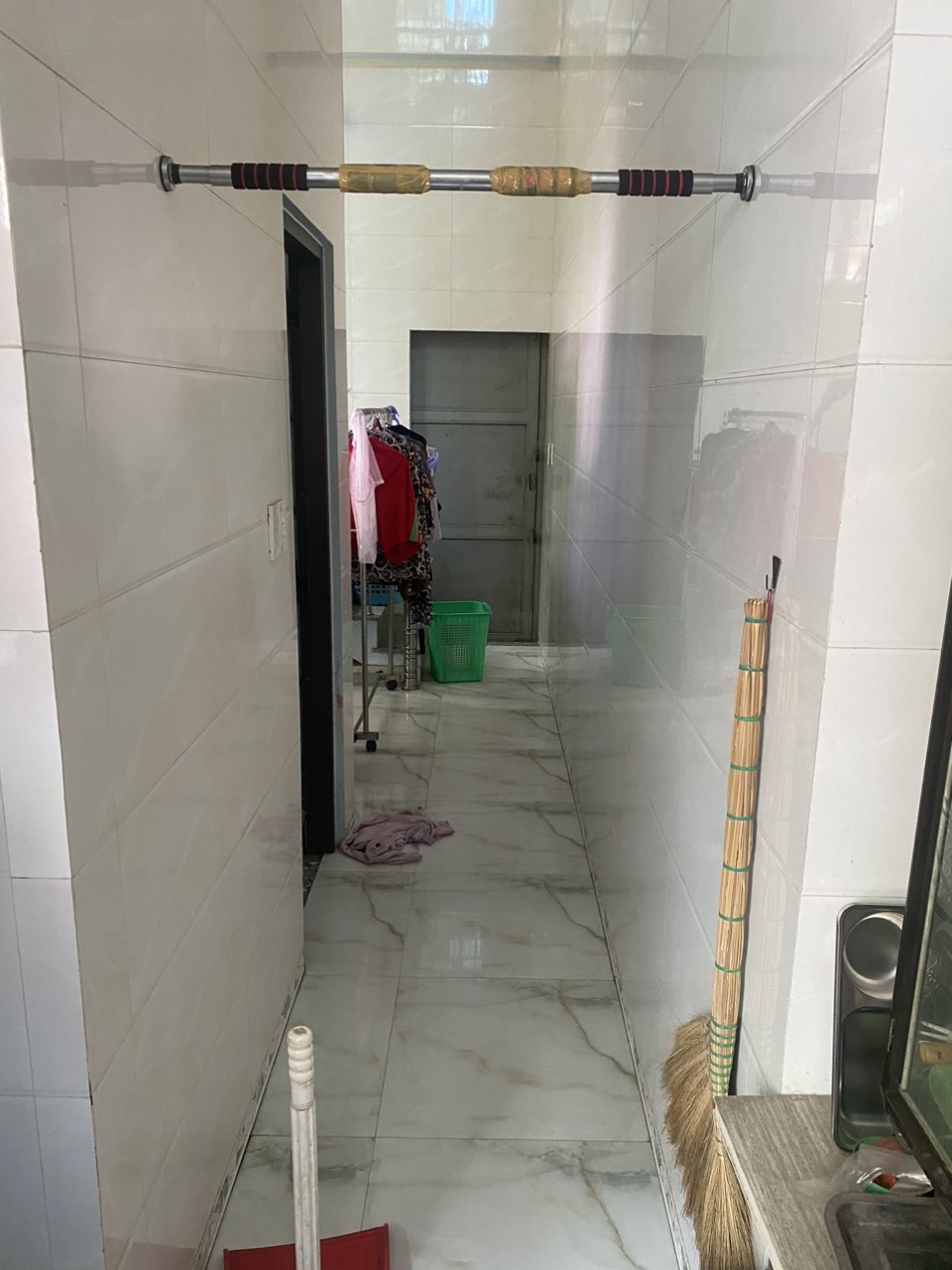 Bán nhà diện tích lớn khu Nam Hùng Vương