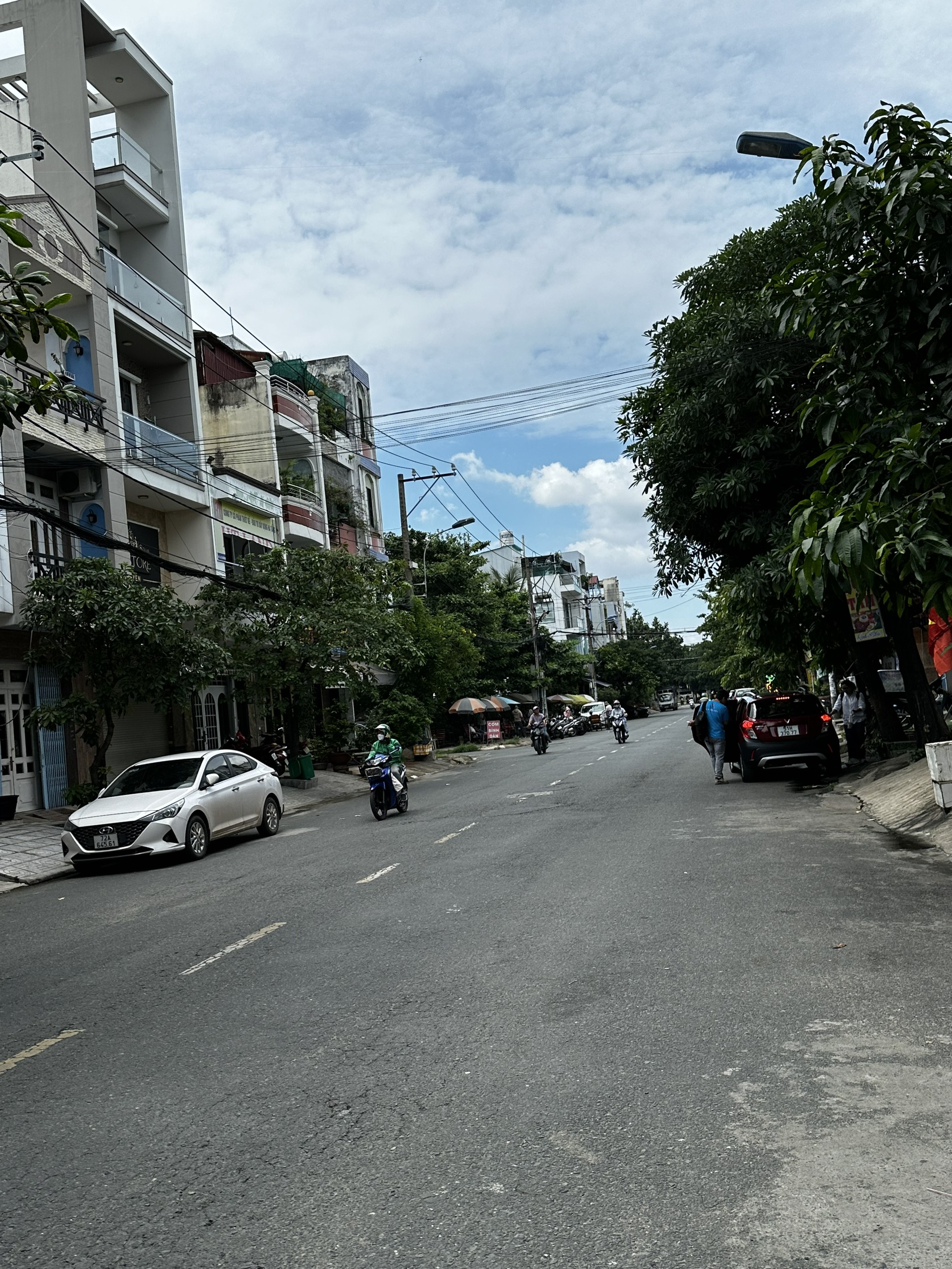 MTNB - KDC TÊN LỬA - BÌNH TRỊ ĐÔNG B - 4m x 17m - 2 Lầu - Cách Aeon Mall 500m.