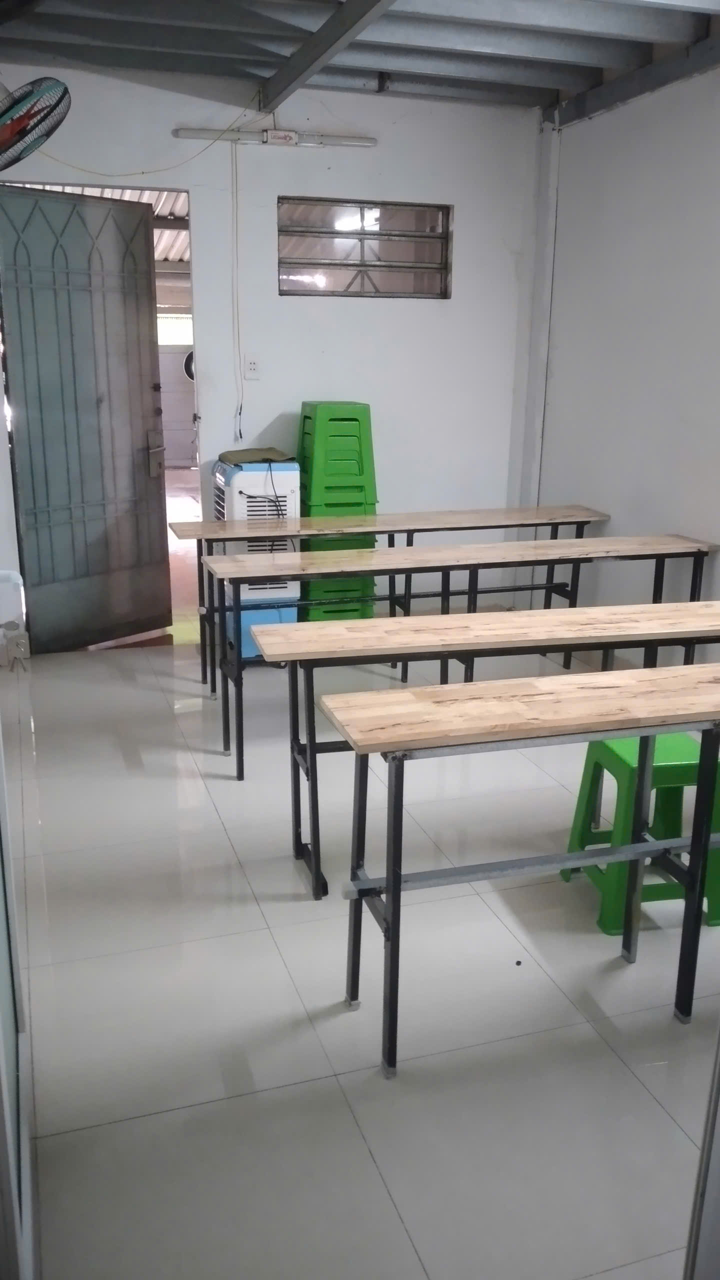 Bán nhà mặt tiền Kinh Dương Vương gần Aeon Bình Tân