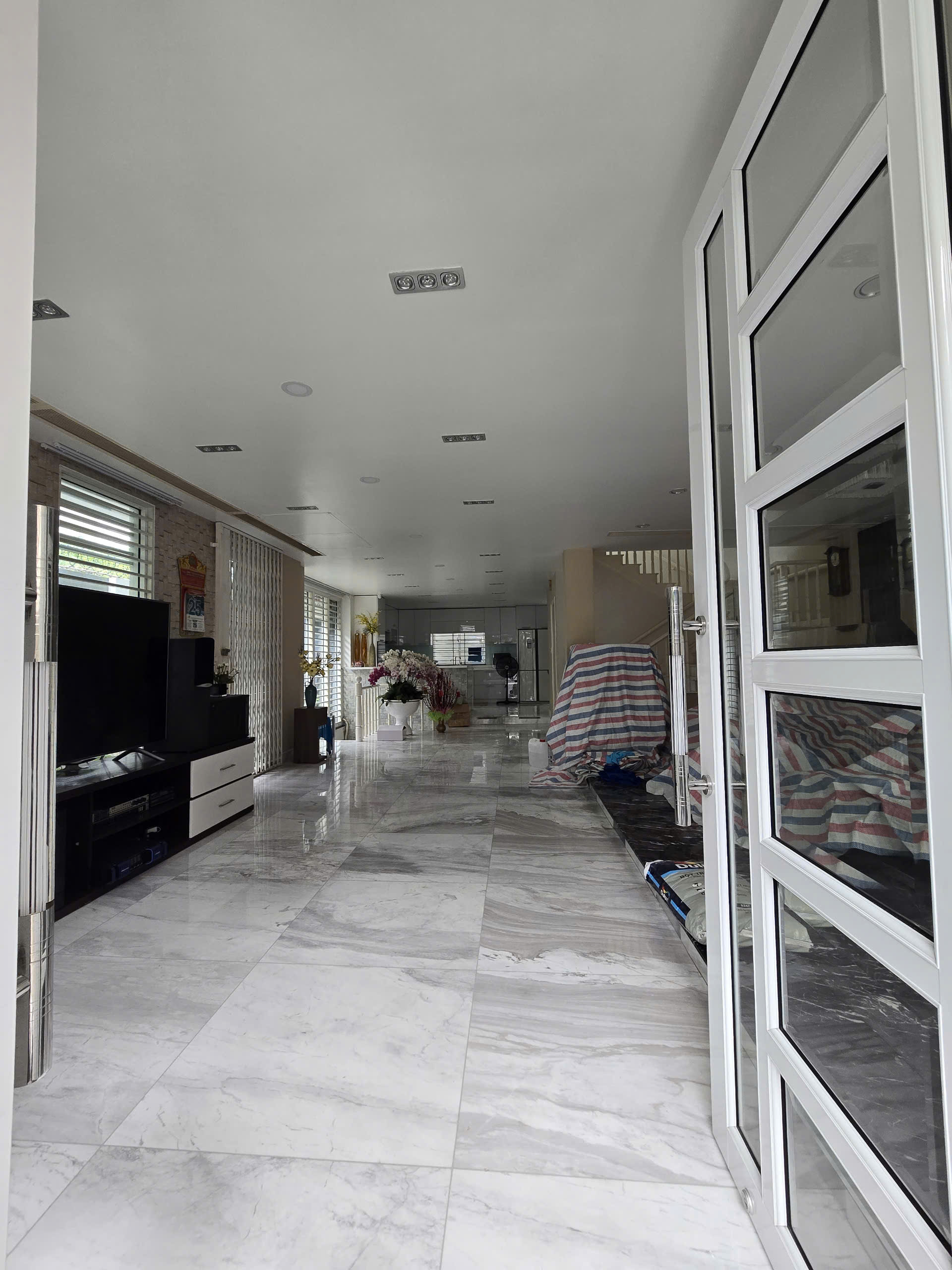 Bán nhà Biệt Thự khu Tên Lửa