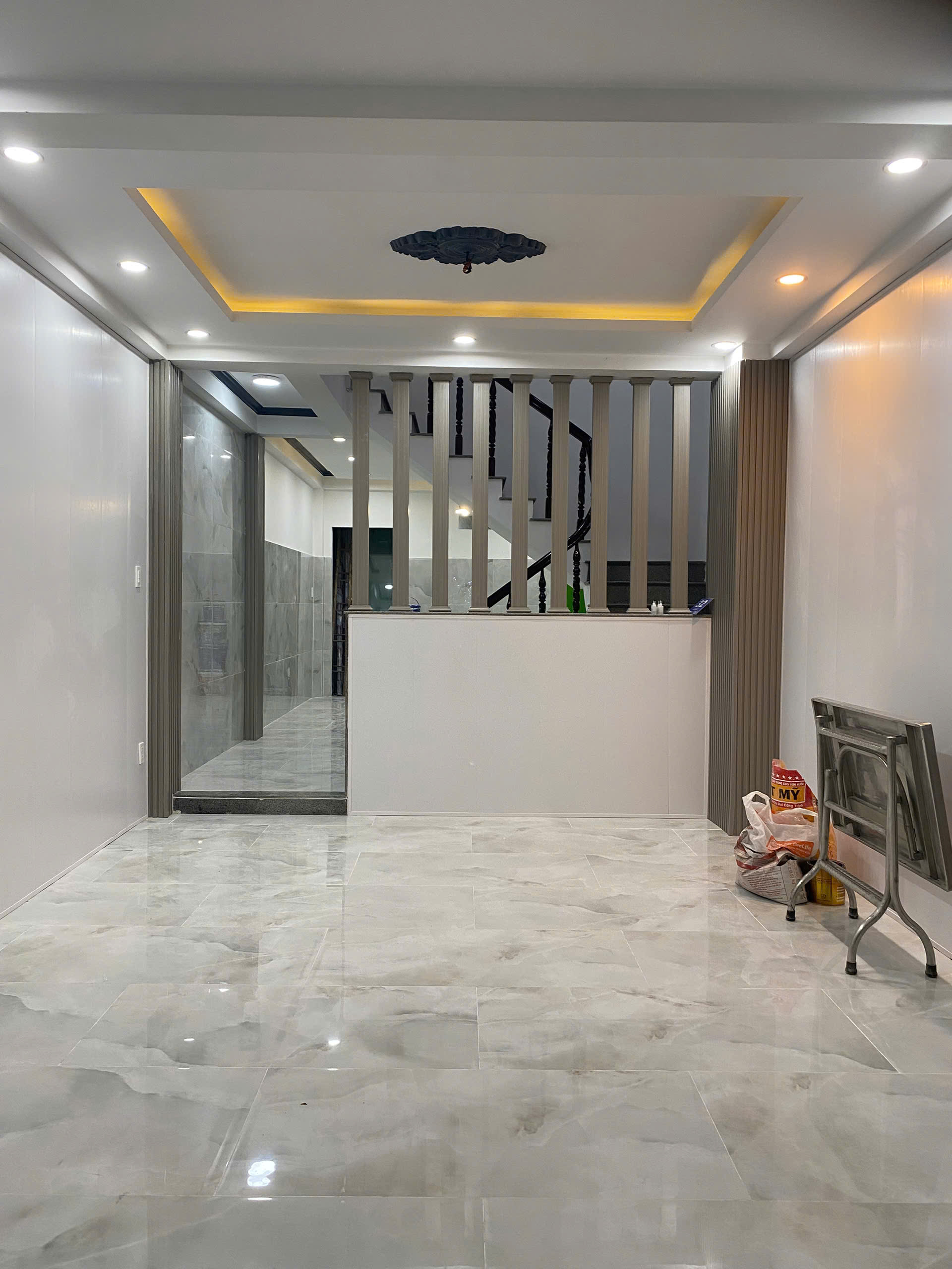 Bán nhà mặt tiền kinh doanh khu dân cư Nam Long