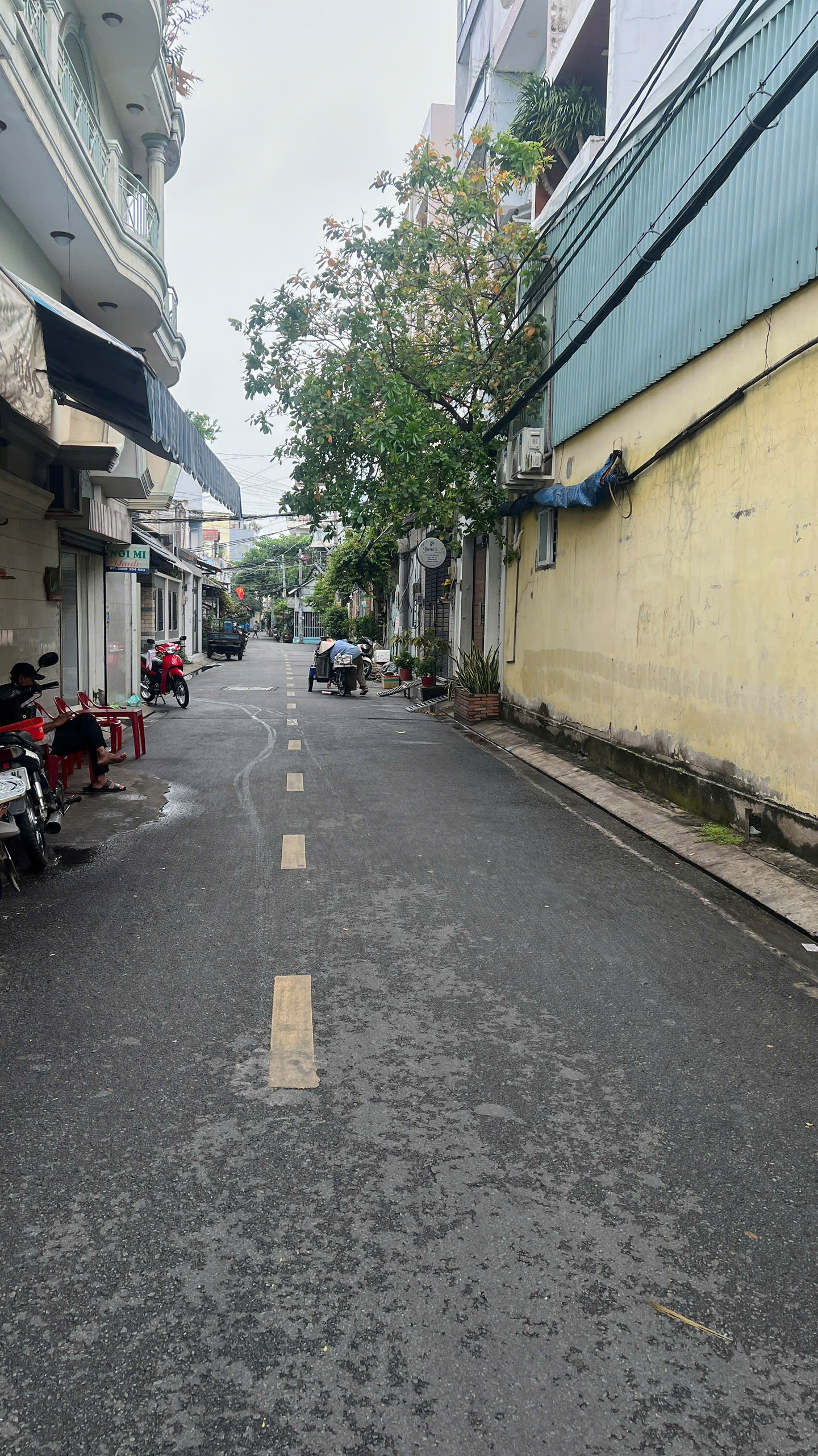 Bán nhà đẹp diện tích lớn khu Tên Lửa , gần Aeon Bình Tân