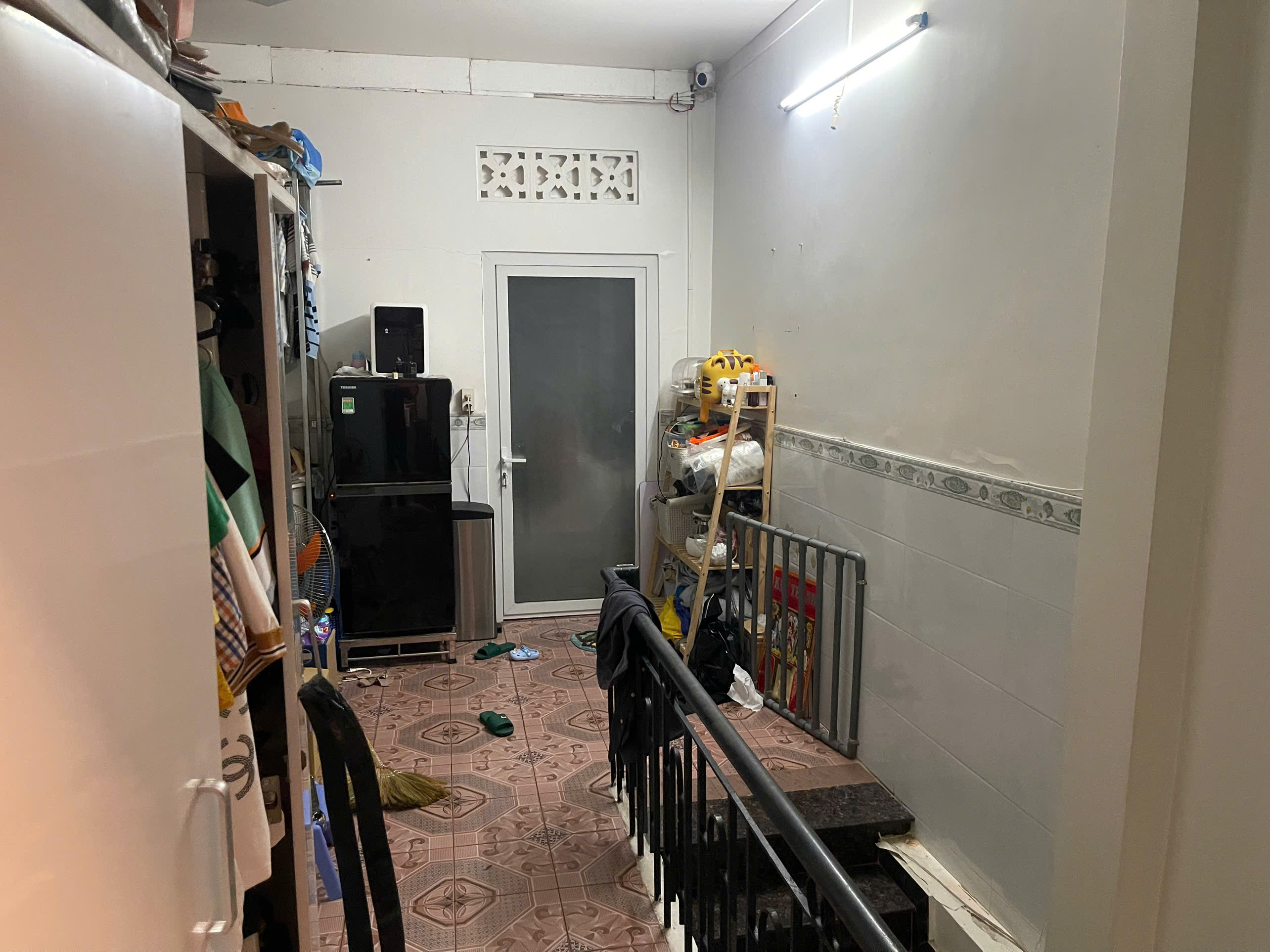 MT Dương Tự Quán - giao Hoàng Văn Hợp - 5m x 12.2m - 1 lầu, đoạn kinh doanh buôn bán