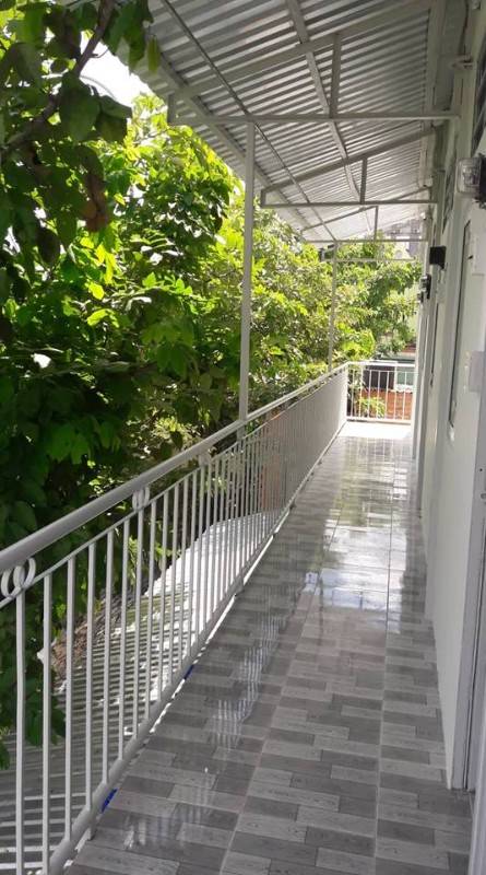 Bán phòng trọ 8 phòng - Sát bên Aeon Bình Tân, doanh thu 18 triệu