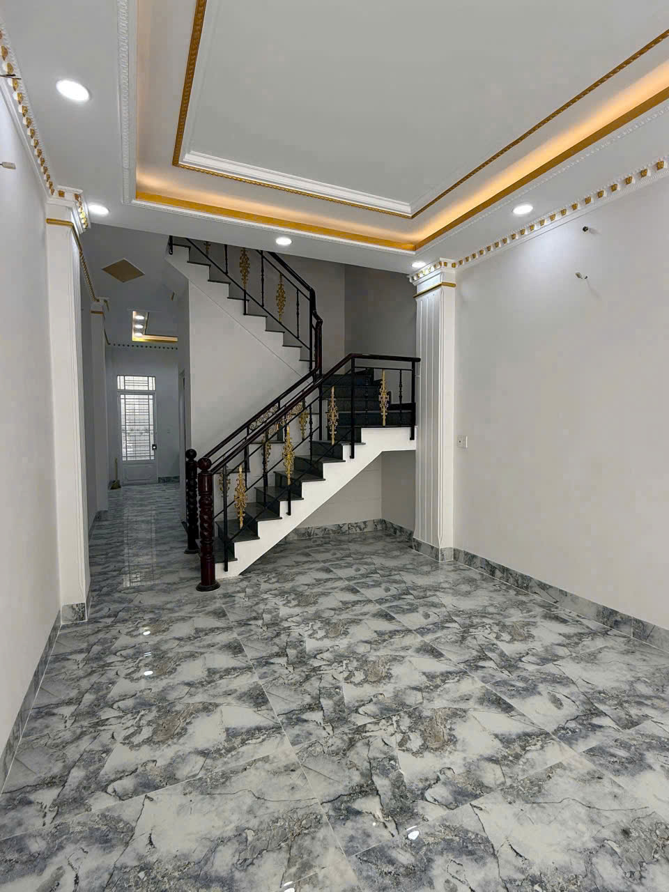 Bán nhà mặt tiền khu Tên Lửa , gần nhà thờ Phaolô