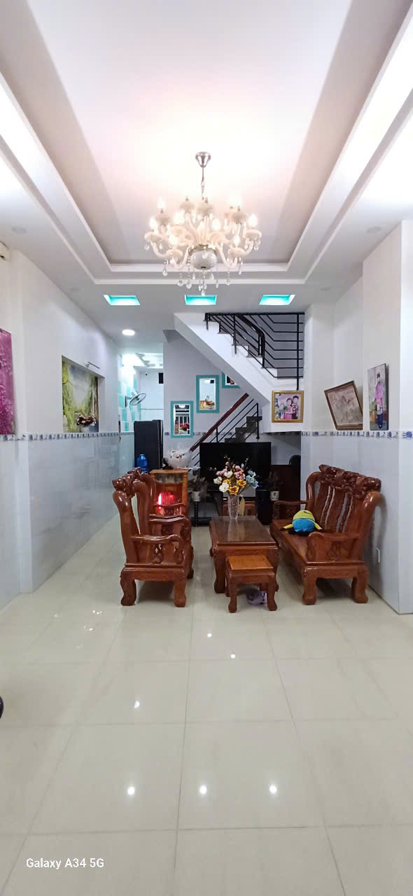 Bán nha đường Xe Hơi gần Aeon Bình Tân