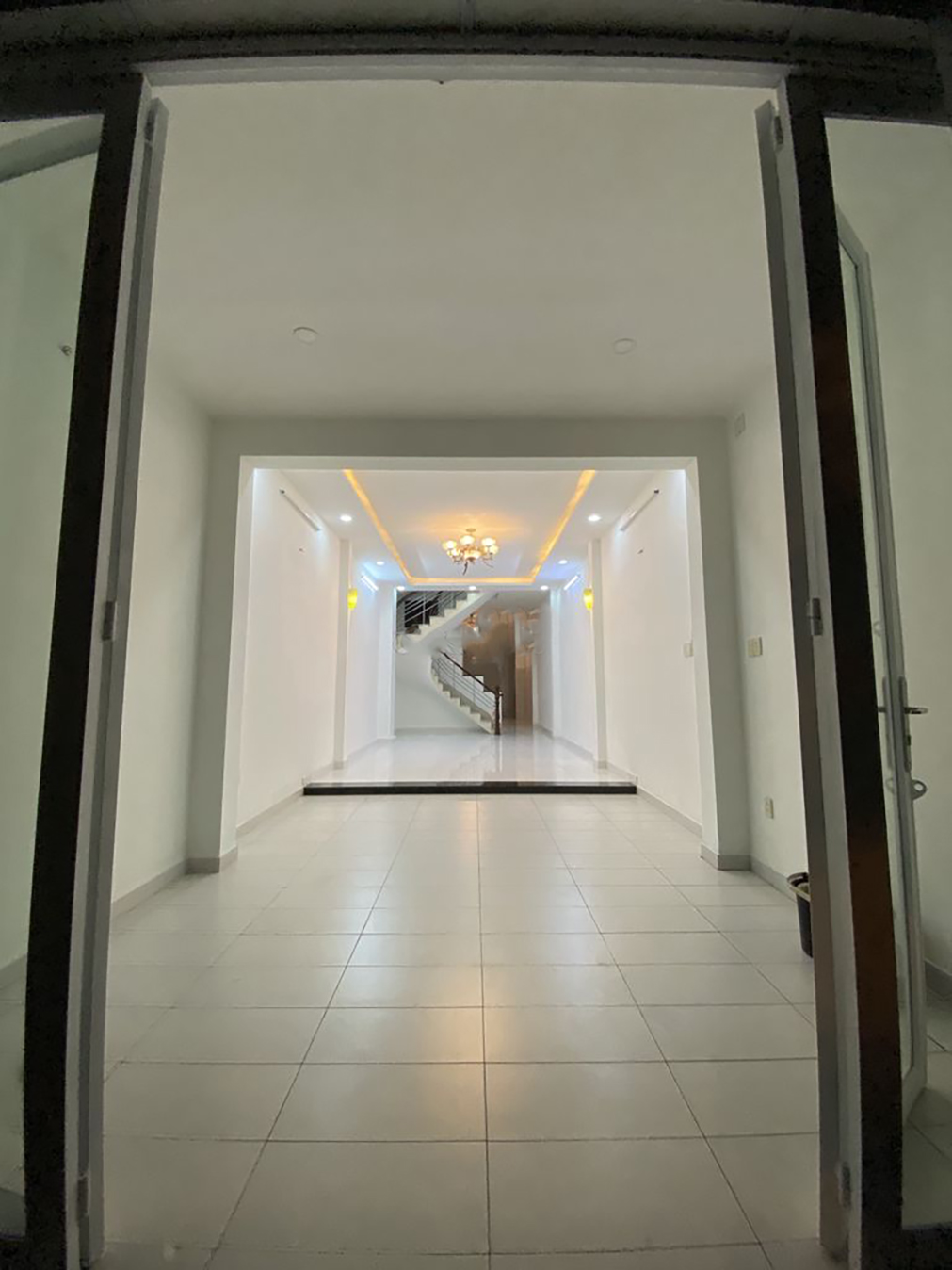 Cho thuê nhà khu Tên Lửa , gần Aeon Bình Tân