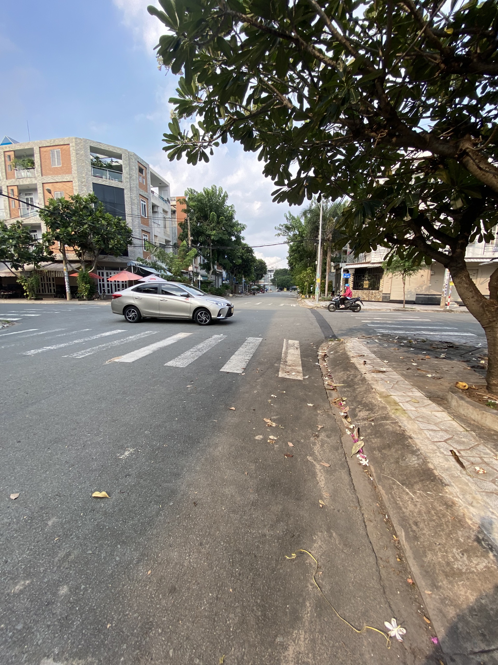 Bán nhà mặt tiên kinh doanh Tên Lửa - Gần Aeon Bình Tân