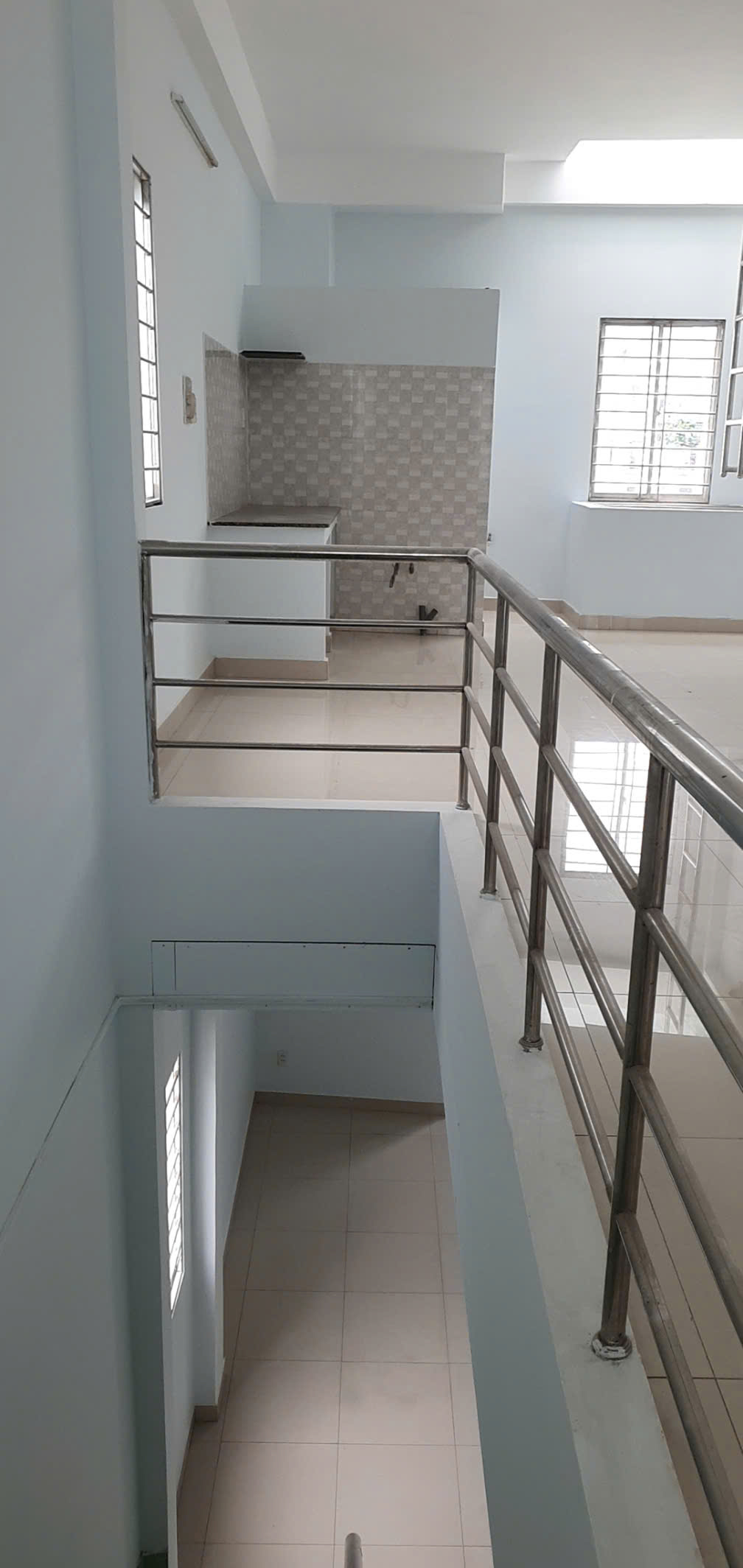 Bán nhà đường xe tải Tân Hòa Đông , giáp quận 6