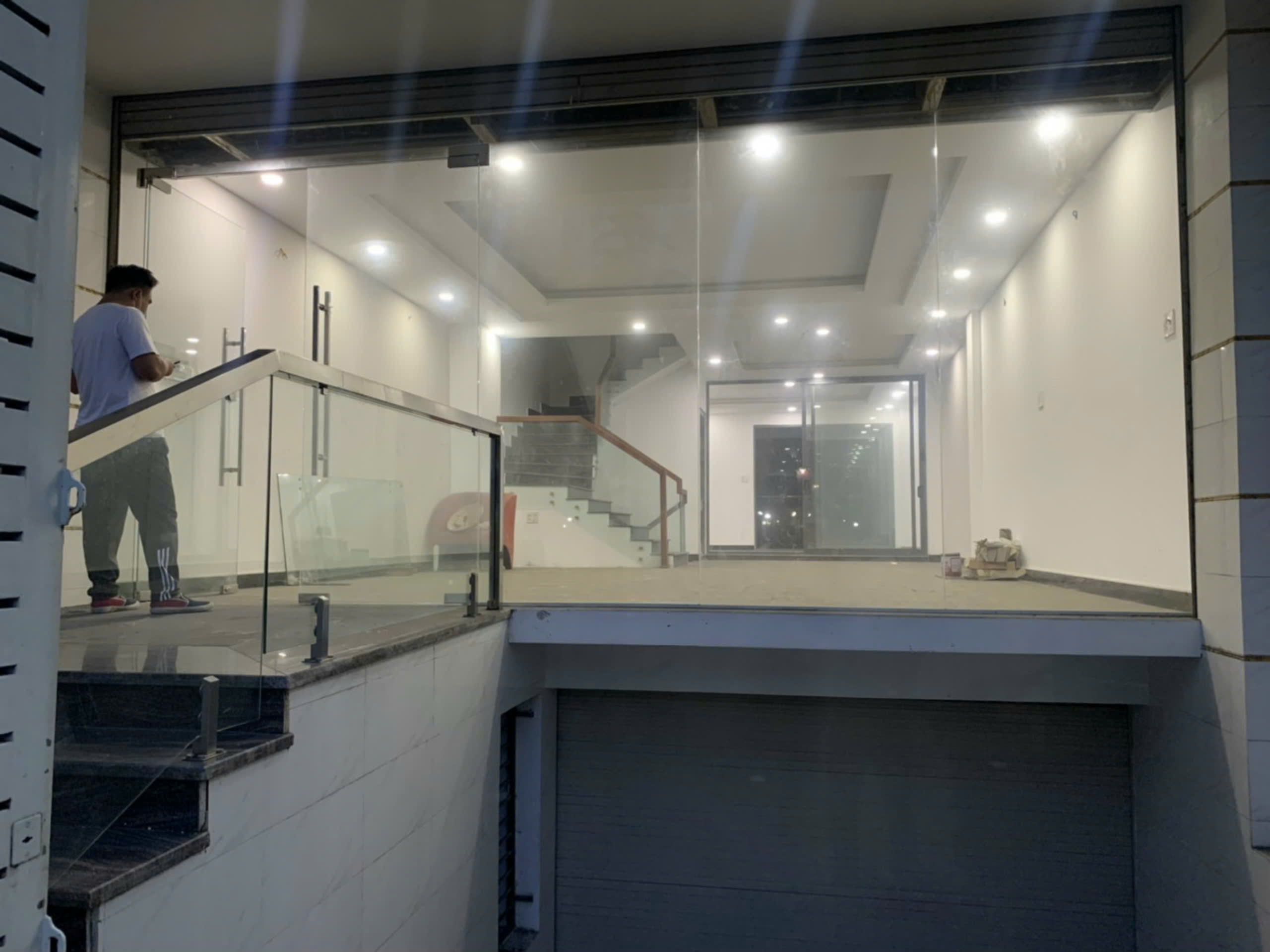 Bán Nhà Đường Kinh Doanh Sầm Uất 20m Khu Tên Lửa - An Lạc A, Bình Tân - 6x23m