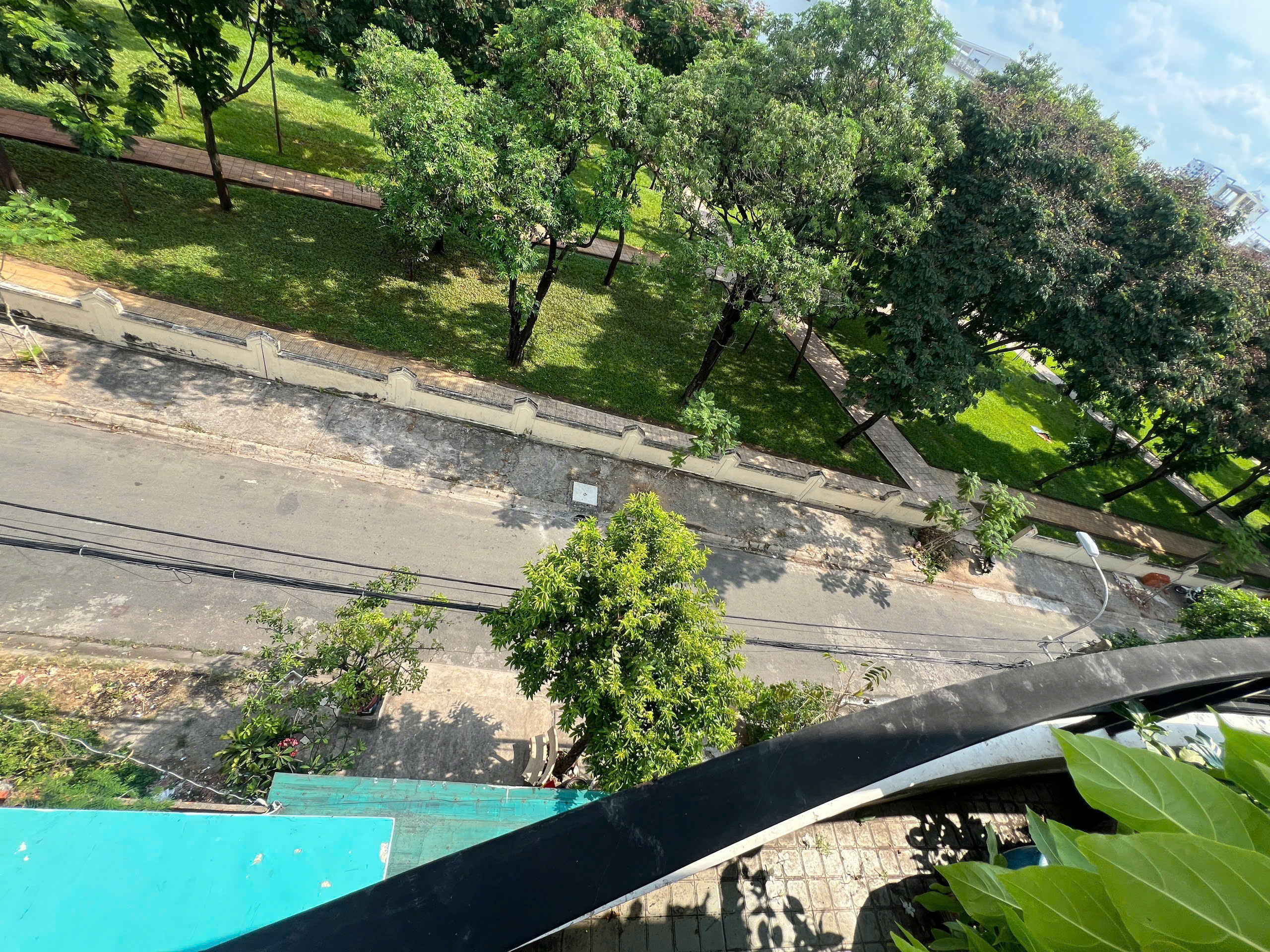 MTNB - KDC Tên Lửa, Bình Trị Đông B - 5m x 20m - 2 Lầu - Sân thượng