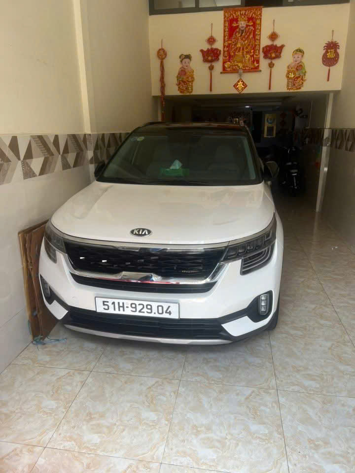 Hẻm oto thông - Cao Văn Lầu - Mai Xuân Thưởng - Oto nằm nhà - 80m2 - 2 lầu - 5pn - Có sân phơi.