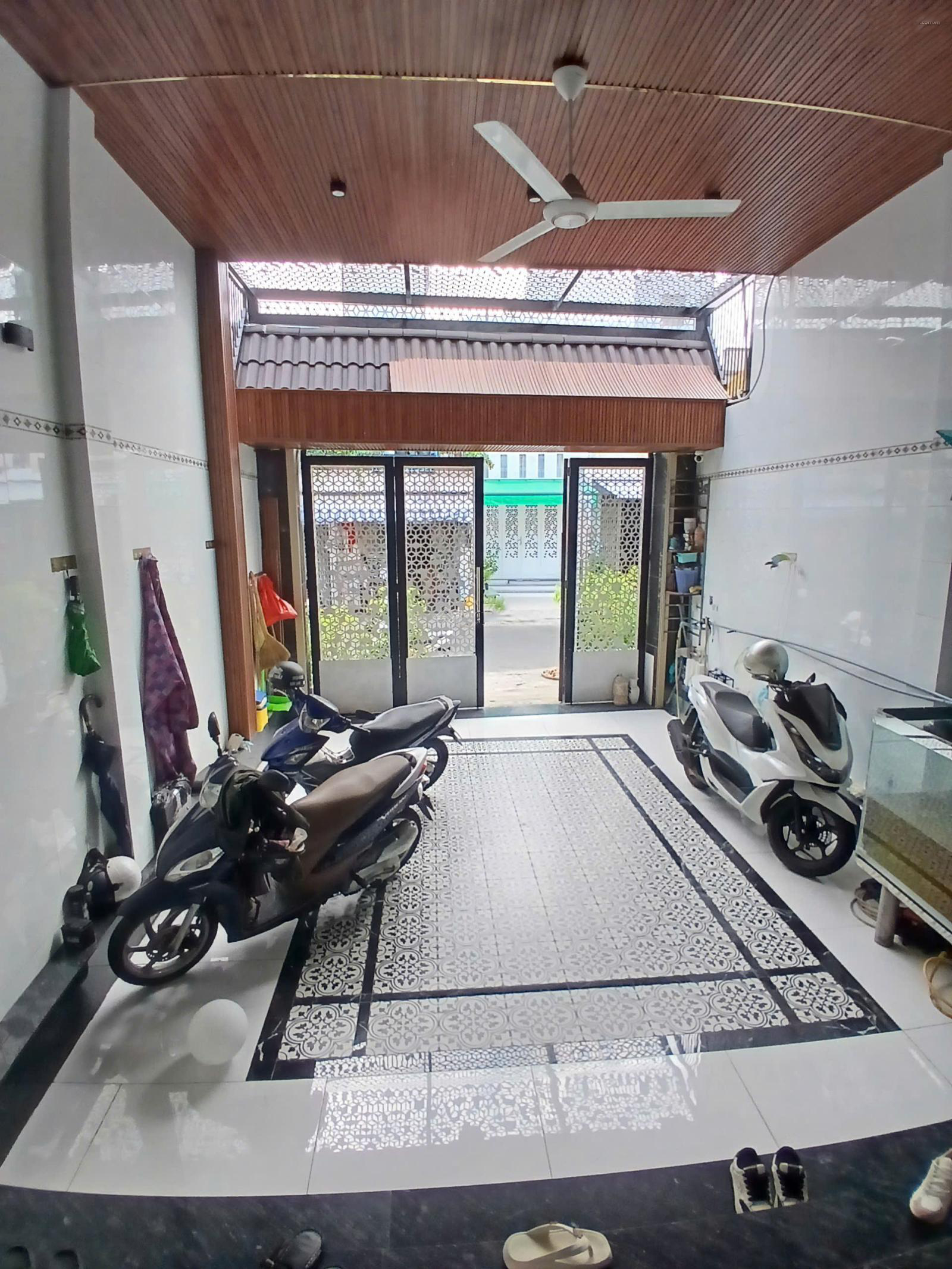 Bán nhà Mặt tiền Lê Quang Sung gần chợ Cây Gõ