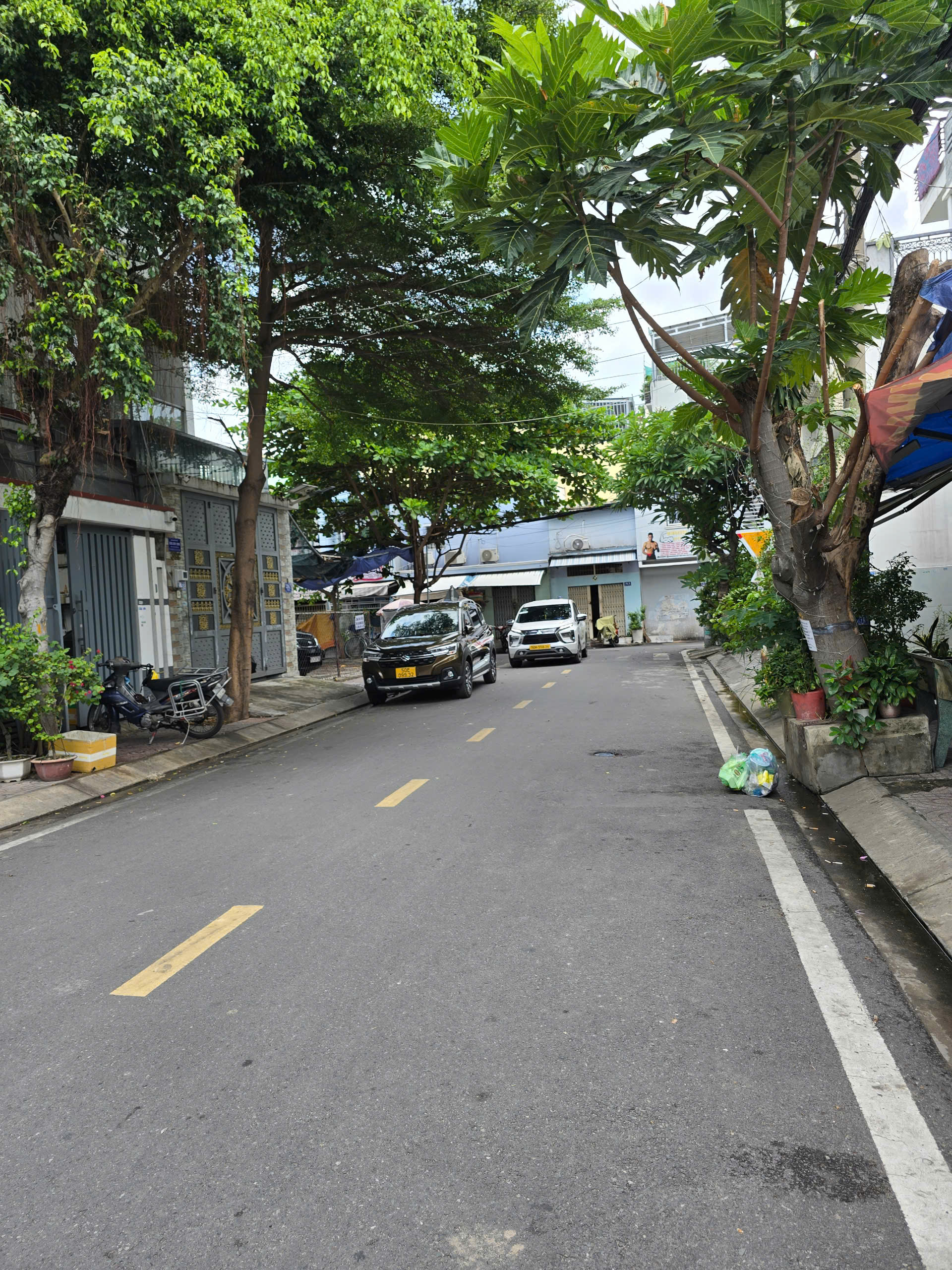 Bán nhà khu Tên Lửa , gần Aeon Bình Tân