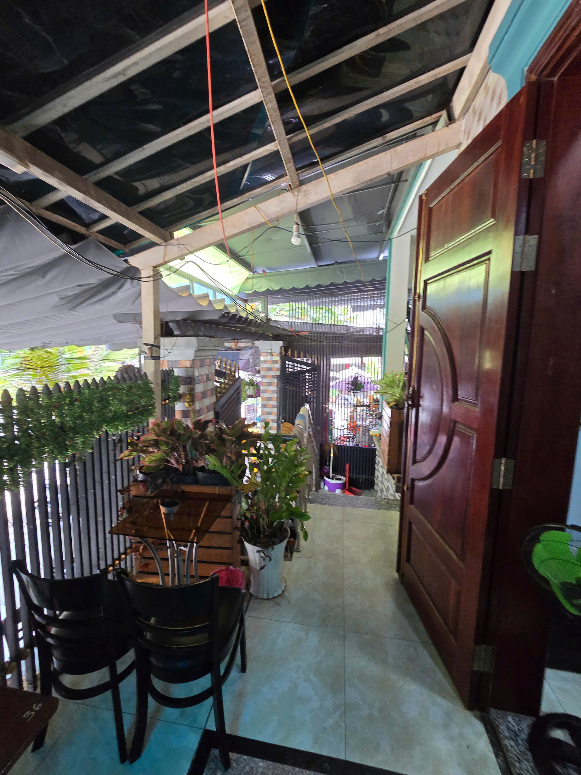 Bán găn góc , giáp Bình Phú Quận 6