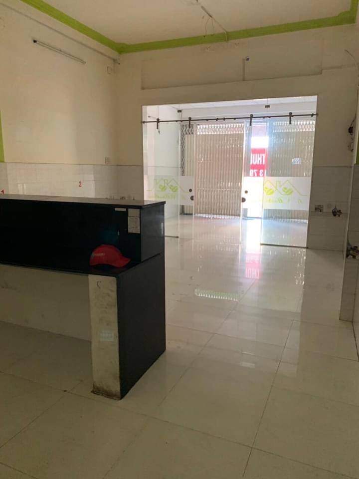 Bán Nhà MTKD Quận 8 Giáp Chợ Bình Tây - 4.76 x 12.54m