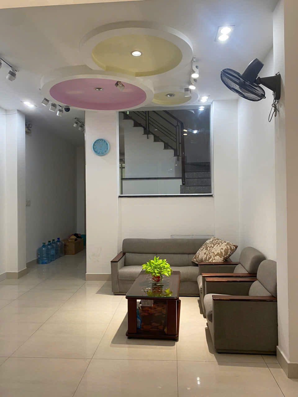 Bán nhà mặt tiền kinh doanh khu chợ Bình Tiên gần Đại Lộ Võ Văn Kiệt