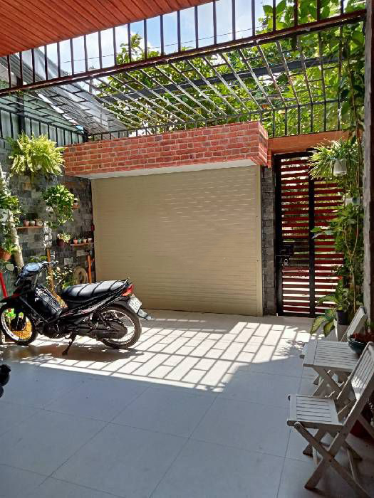 Bán Nhà Đẹp Đường Kinh Doanh 10m Lê Cơ - An Lạc, Bình Tân - 4.5x20m