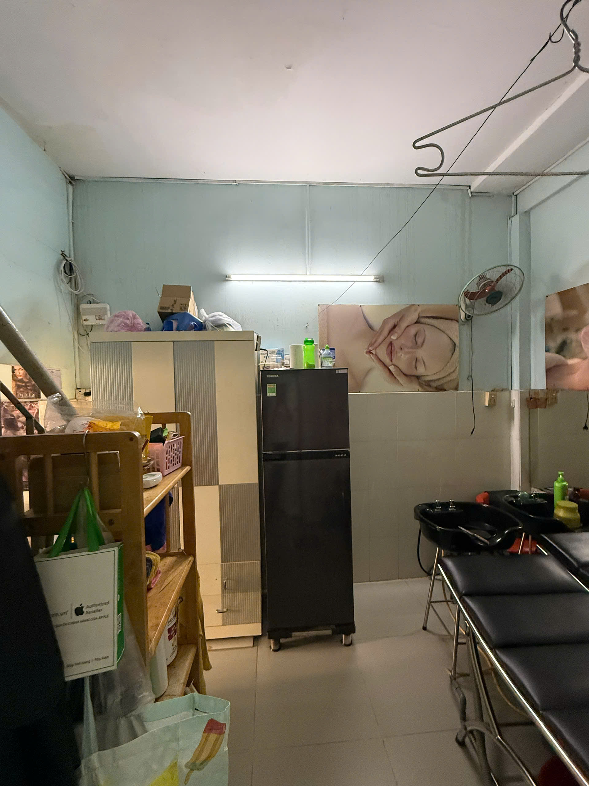 Bán nhà mặt tiền nội khu Phố Ẩm Thực quận 6