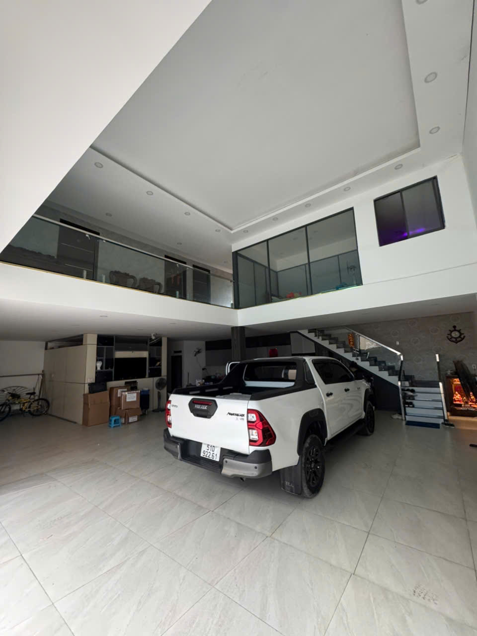 Bán nhà có thu nhập tốt gần Aeon Bình Tân