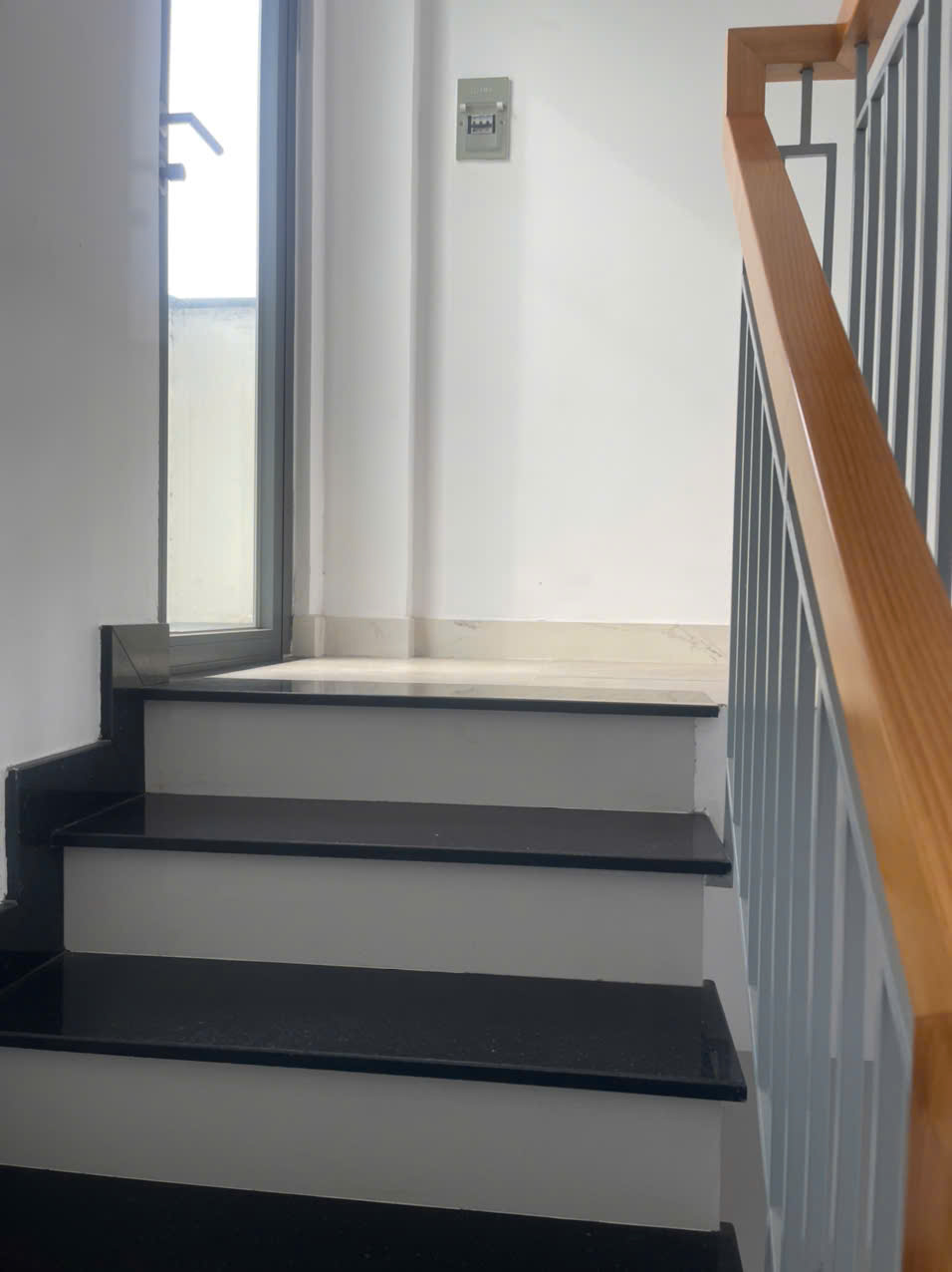 Mặt tiền - khu nội bộ Him Lam Hậu Giang - Xây mới, hoàn công đủ